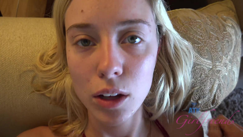 ATK Fans (Girlfriends): Férias virtual no Havaí com Haley Reed parte 8