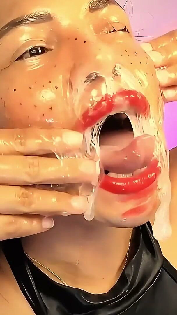 anabel693: 침 방울의 여왕