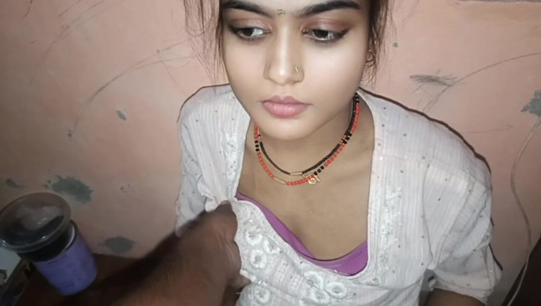 RAKP355: Makcik India baru seks cantik India