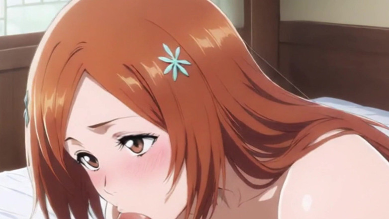 Prznai: Albire Orihime Hen