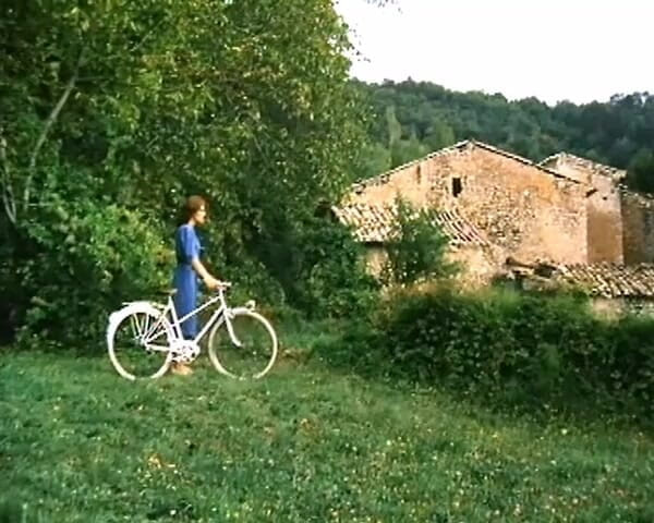 GERMAN PORN CLASSICS: Privata sexlektioner inkluderade