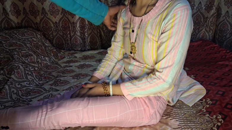 Pure Organ0: Desi Village Girl Tight Pussy First Time Sex Newly Married...