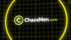 Chaos Men: Chaosmen Seth Stark