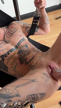 Ftm Bez Sedla Šukání