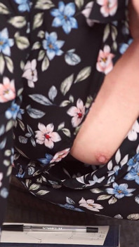 Sophia smith - aiutami - istruzioni per masturbazione