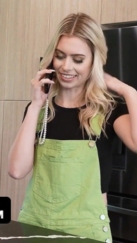 Cute Teen Babysitters Get Cum on Face - Stickiest Facial yet! - Full Movie Free