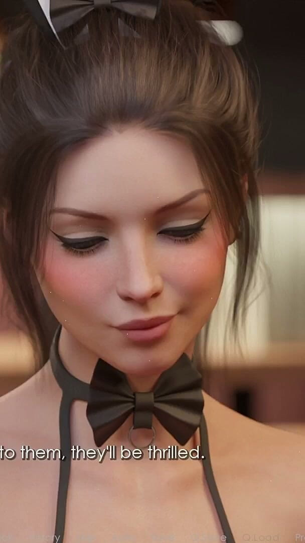 Adult Gaming Studio: Fresh Story Sezóna 2 epizoda 3 celý nesestříhaný herní návod - Pleasant Temptation &amp;...