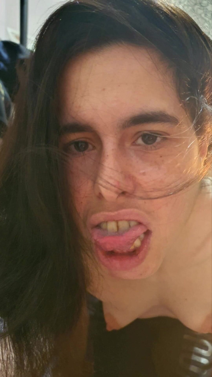 Lidiamil: Самые жестокие