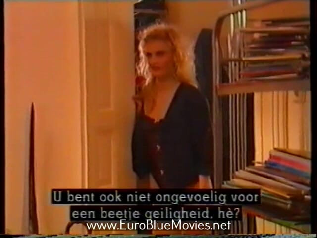 Euro Blue Movies: Máximo perverso 18 - Harte Kitzler (1990)