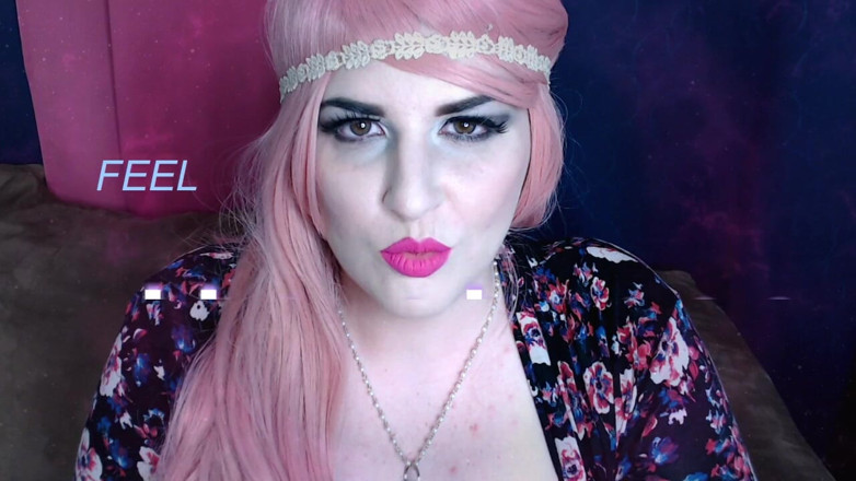goddessjoules: Feel the Change