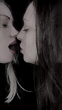 Kisses कि उपभोग