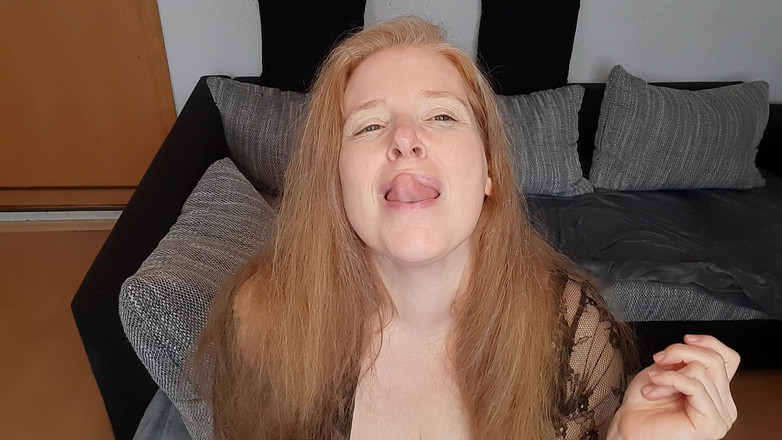 Curly_Dreams: Spruzzo Velocemente in Faccia