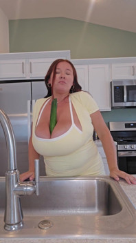 Would You Trust Me to Handle Your Cucumber?