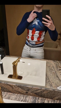 I Love the Thrill of Wearing Something a Bit Kinky Underneath My Casual You Enjoy the Look-and Maybe It Inspires a Fun Fapping Session!
