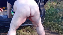 Zona901: Sousedka dostane spoustu orgasmů se stříkáním