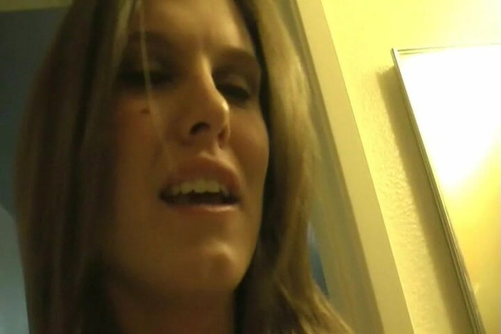 Porn Nerd Network: The Porn Nerd: Jody: Łazienka jebanie