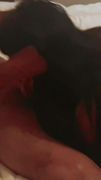 Latina BBW Stepmom, Huge Ass, Solo Fans in Slow Motion