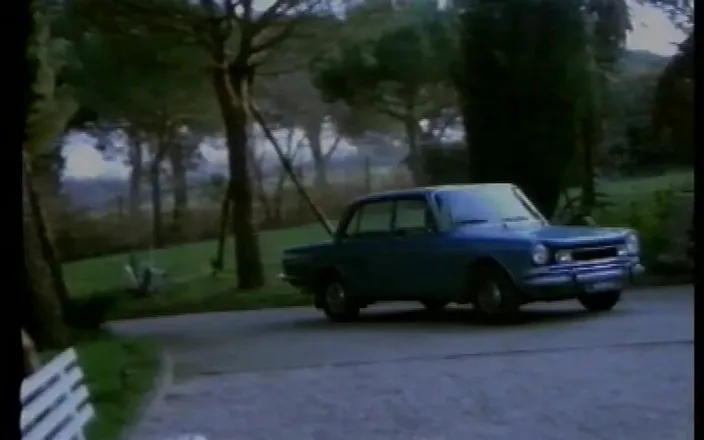Vintage megastore: Dbl 095 - Marina E Lo Stallone Bisex (full Movie)