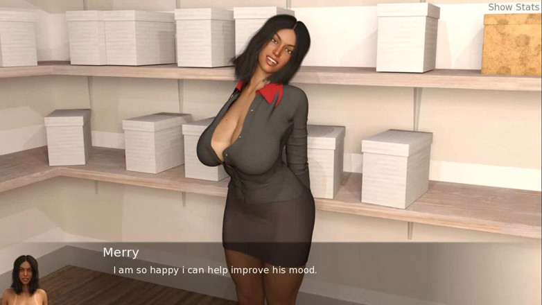 Dirty GamesXxX: Proyecto esposa caliente: la esposa está tomando fotos sexy para...