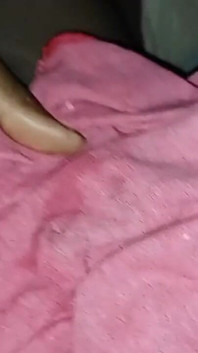 Bazen bir amcığı seçiyoruz... Ama büyük bir amcık şimdiye kadarki en iyi şey
