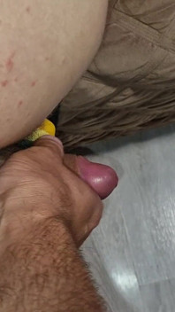 Uno Sconosciuto Con Sperma Nel Culo Da Una Scopata Bollente Con Suo Padre