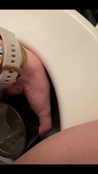 Pissing