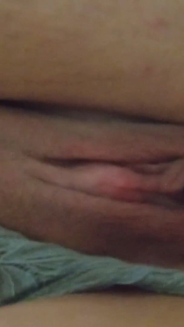 Filling the Naughty Pussy With Milk (Vickbit Xxx)