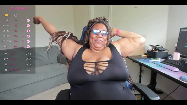Josie4yourpleasure: Fluxo
