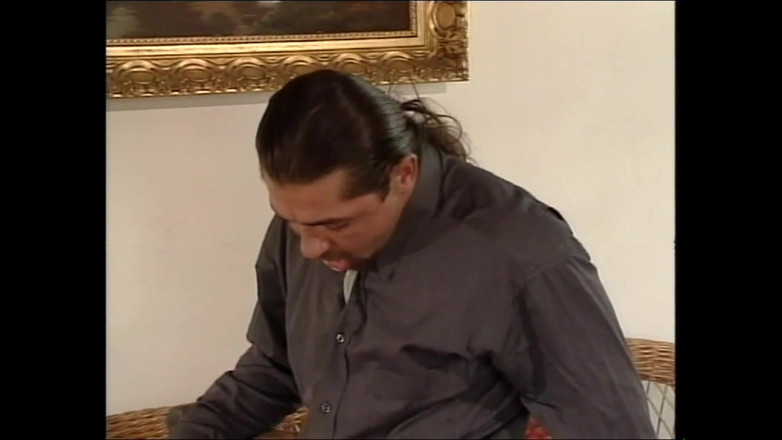 My Little Nympho: Nymphomaniac kecil membesar