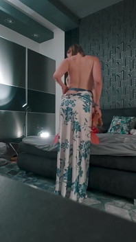 S5e7 Bts Pt2: Penggambaran Vera Jarw & Kongkek mentah dengan Mr. Cat & Kisscat!