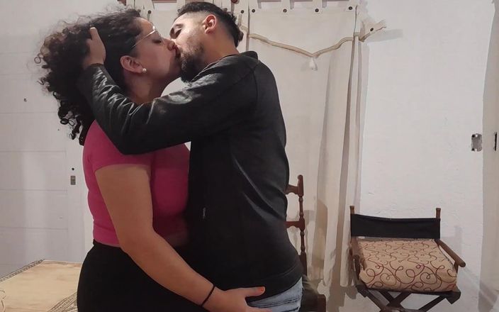 Eddie Queens: Music Teacher Fucks Hot Big Tits Student Creampie Ft Babyluna939...