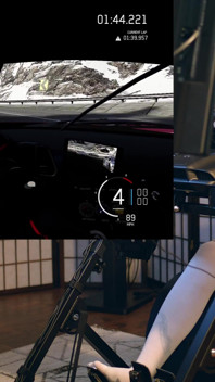 Estim Race 2