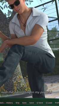 My Bimbo Dream Update 19
