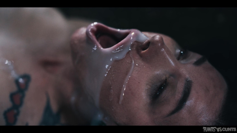 Plants vs Cunts: 呪いの書