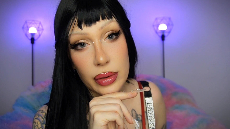 LDBMistress: Vaše nevlastní máma vás zničí