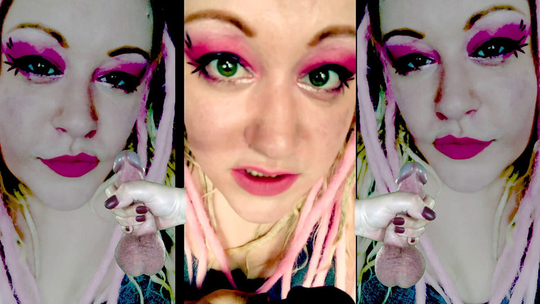 Campsissyboi: Jsi tak kurevsky gay Mike