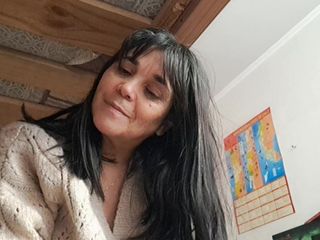 Mommy big hairy pussy: WICHsanleitung in spanischer stiefmutter-MILF