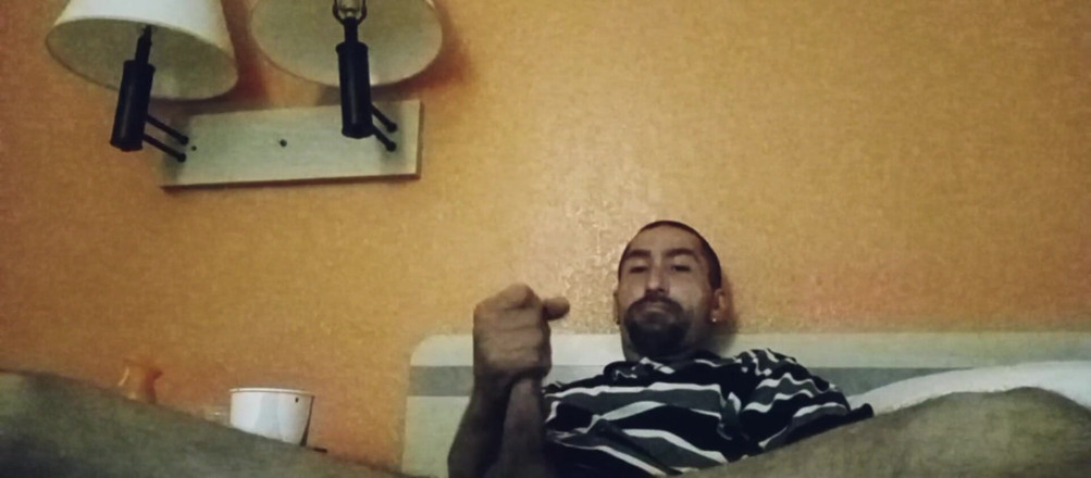 Chino's Hardick: Motel stroke