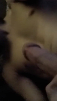 Sunny Smoking Stroking