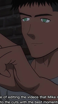 Send Me Stars 3 - Hentai Yaoi Anime