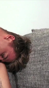 Sexy gay fucked raw by his straigth boy curious 3