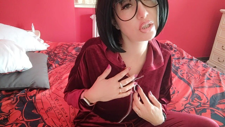 savannahamatoriale: क्या जोर से हिचकी, गरीब lavinia!
