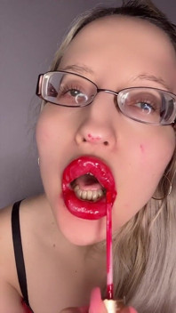 Edge for My Big Lips