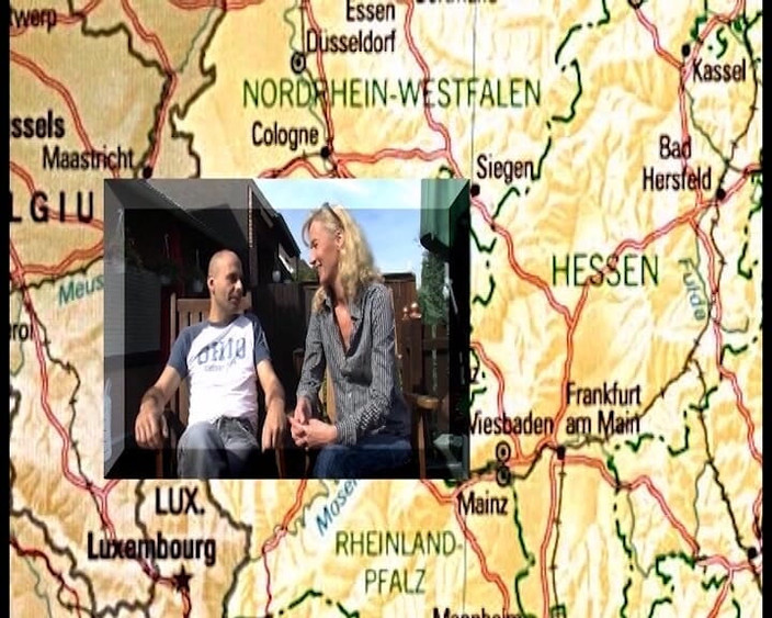 Deutschland Porno X: Geile Hausfrauen in Heißem Reifem Sex Und Sperma Im Mund