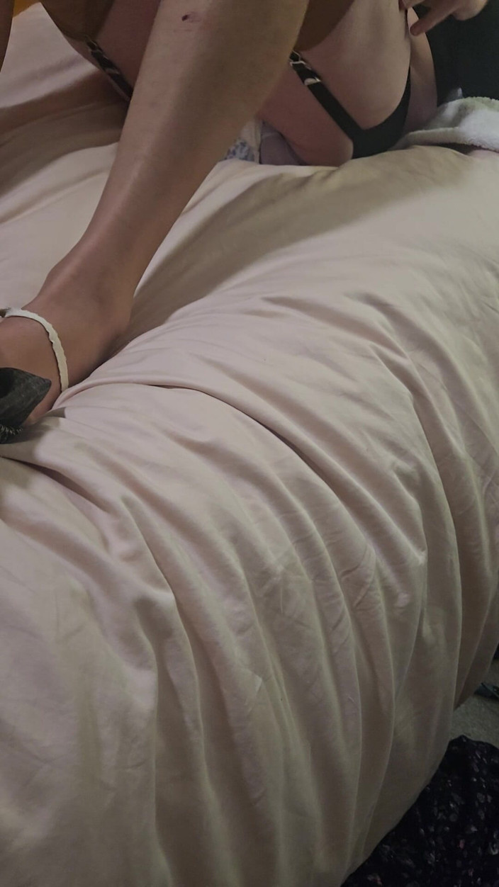 Takepad: Belted Sanitary Pads Play