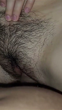 POV of Our Evening Sex