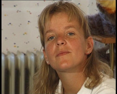 YOUR FIRST PORN: Maria chce v obou dírách