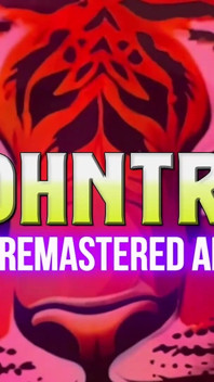 Johntronx - muhteşem Asyalı hatun ve domaltmalı dölleme