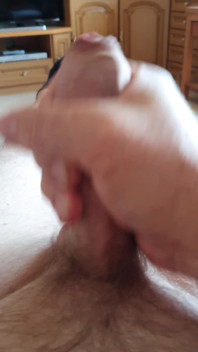 Dann wird der Vulkan ausbrechen