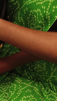 Tamil Madre Y Hijo Con Hijo Joven